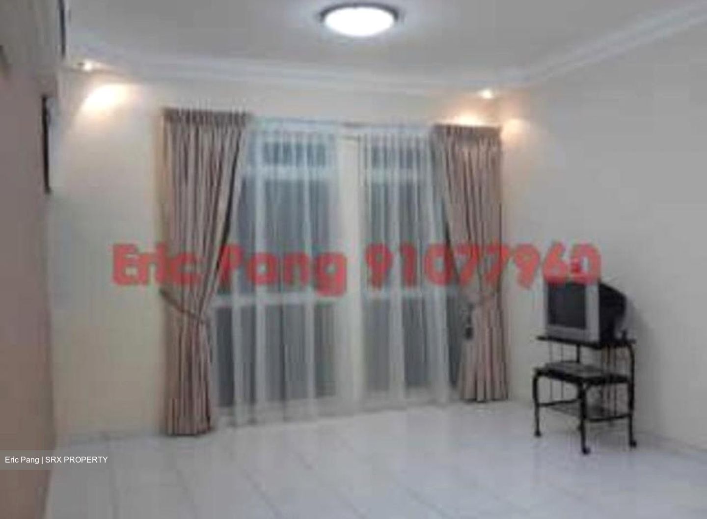 Avila Gardens (D17), Condominium #307354241